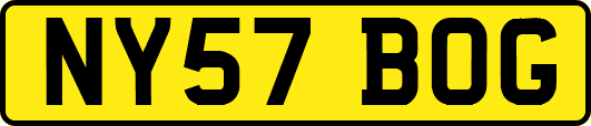 NY57BOG