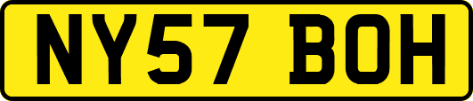 NY57BOH