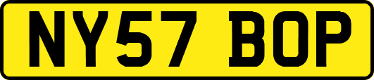 NY57BOP