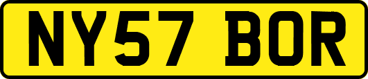 NY57BOR