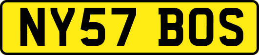 NY57BOS