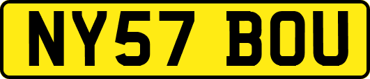 NY57BOU