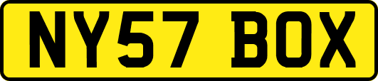 NY57BOX