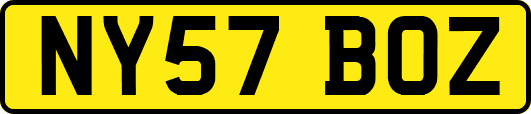 NY57BOZ