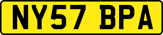 NY57BPA