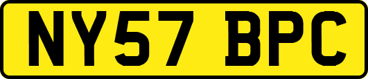 NY57BPC