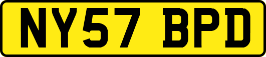 NY57BPD