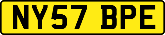 NY57BPE