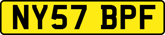 NY57BPF