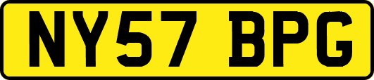 NY57BPG