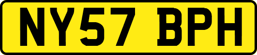 NY57BPH