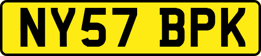NY57BPK