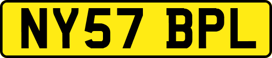 NY57BPL