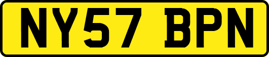 NY57BPN