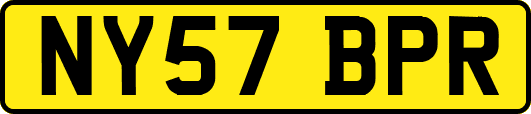 NY57BPR