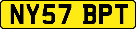 NY57BPT