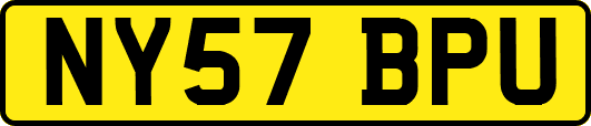 NY57BPU