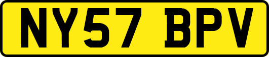 NY57BPV