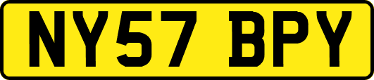 NY57BPY