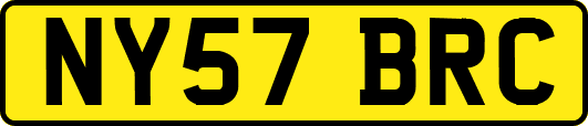 NY57BRC