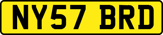 NY57BRD