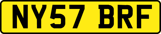 NY57BRF
