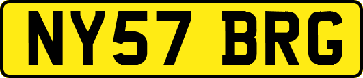 NY57BRG