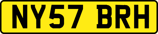 NY57BRH