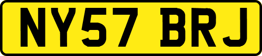 NY57BRJ