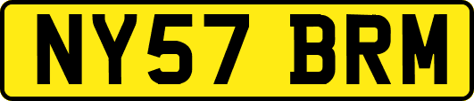NY57BRM