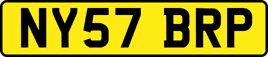NY57BRP