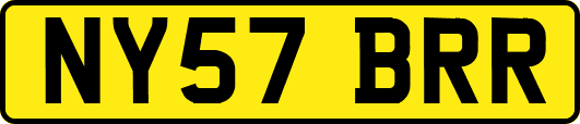 NY57BRR