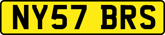 NY57BRS