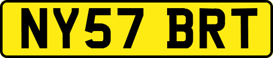 NY57BRT