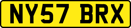 NY57BRX