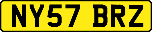 NY57BRZ