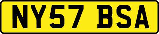 NY57BSA