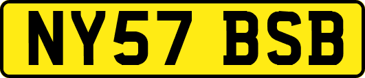 NY57BSB