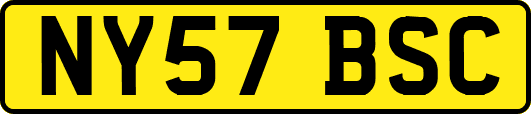 NY57BSC