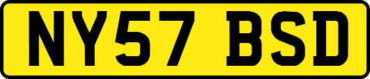 NY57BSD