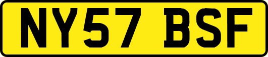 NY57BSF