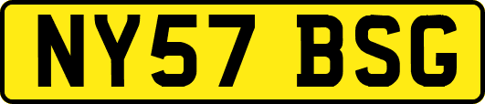NY57BSG