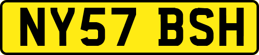 NY57BSH