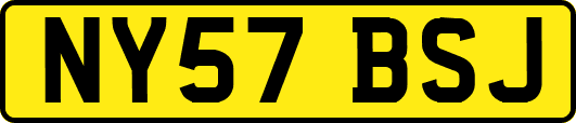 NY57BSJ