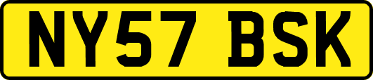 NY57BSK