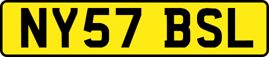 NY57BSL