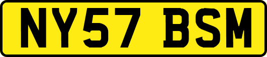 NY57BSM