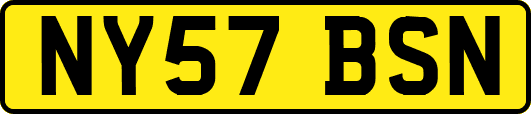NY57BSN