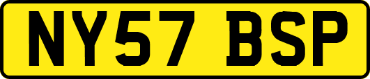 NY57BSP