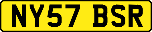 NY57BSR